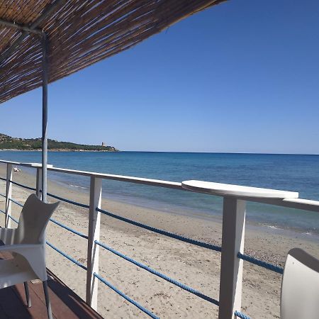 Vacanza In Ogliastra Tertenìa 外观 照片