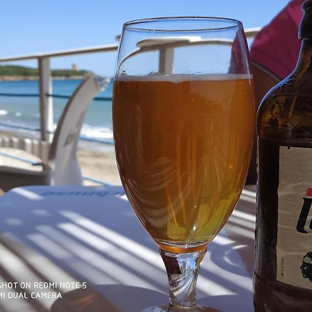 Vacanza In Ogliastra Tertenìa 外观 照片