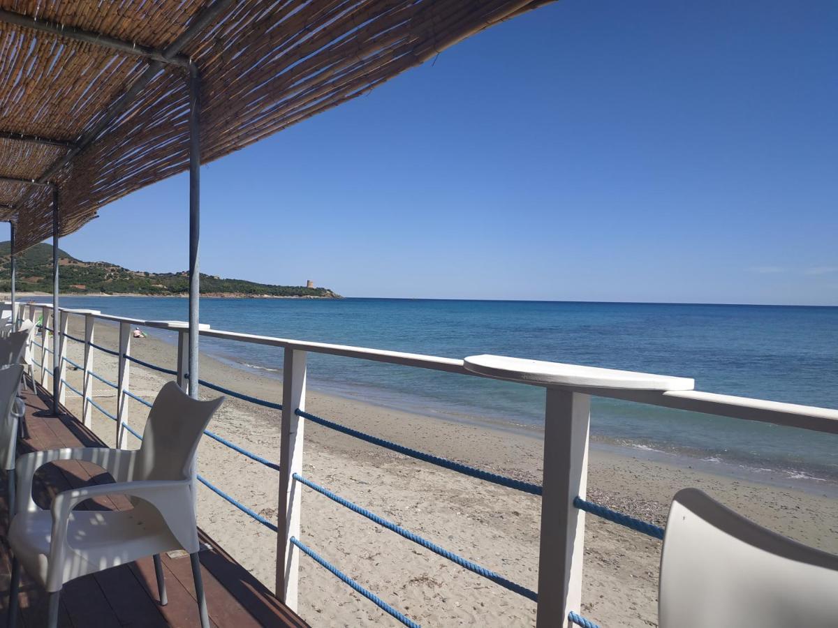 Vacanza In Ogliastra Tertenìa 外观 照片