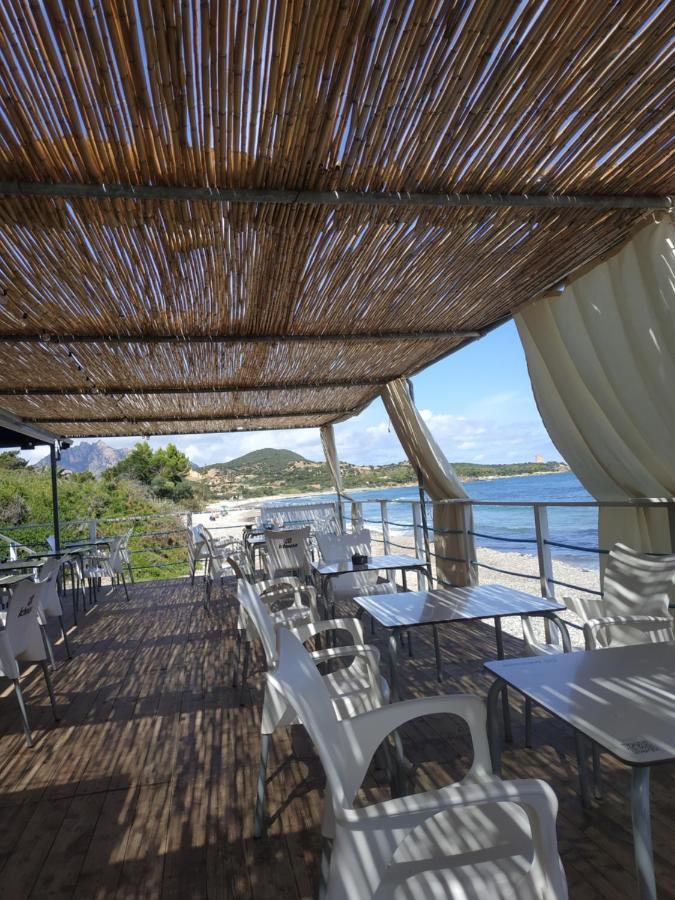 Vacanza In Ogliastra Tertenìa 外观 照片