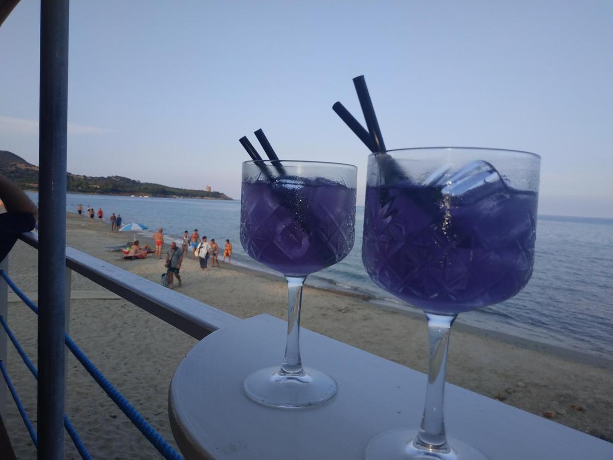 Vacanza In Ogliastra Tertenìa 外观 照片