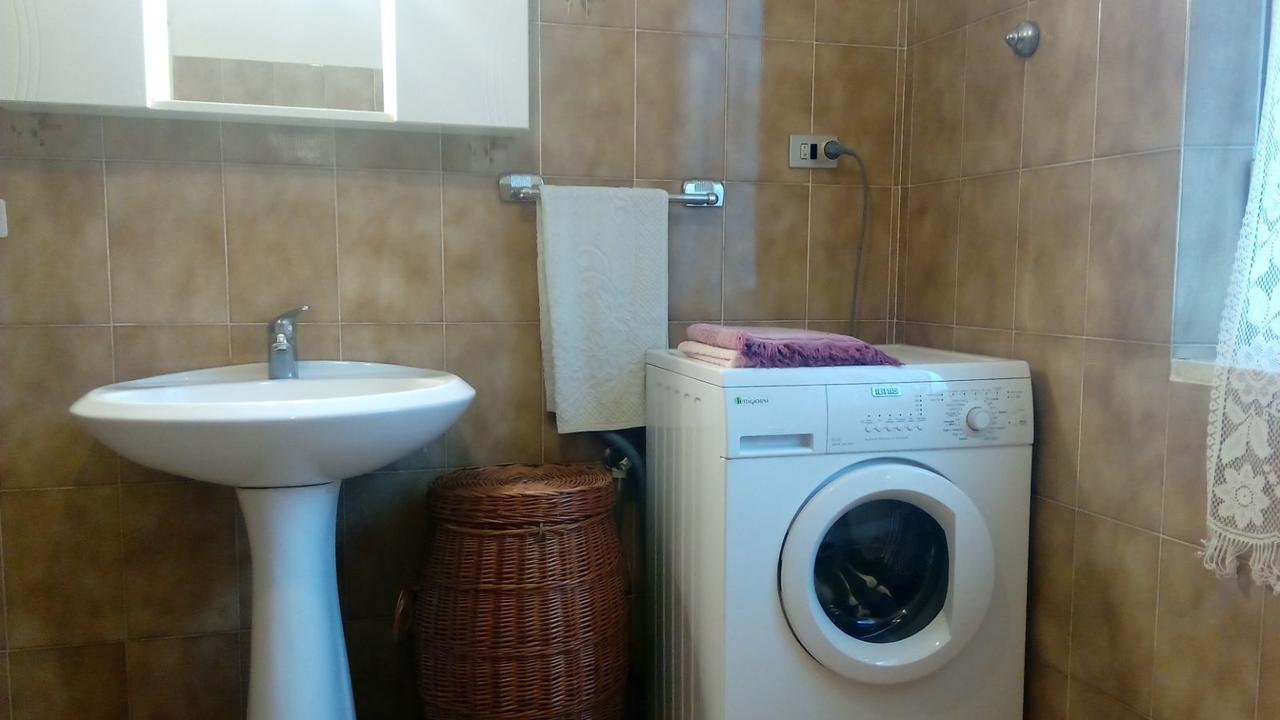 Vacanza In Ogliastra Tertenìa 外观 照片