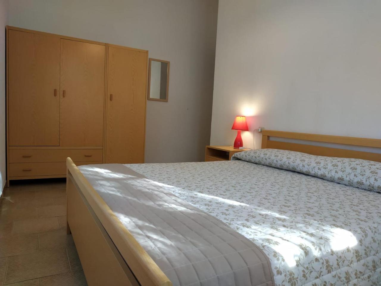 Vacanza In Ogliastra Tertenìa 外观 照片