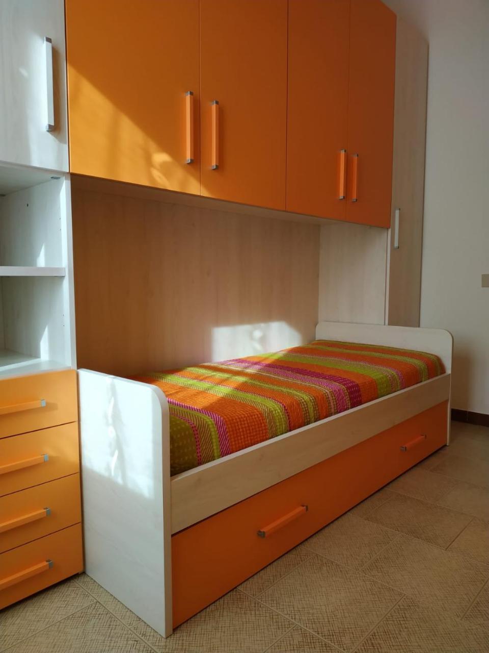Vacanza In Ogliastra Tertenìa 外观 照片