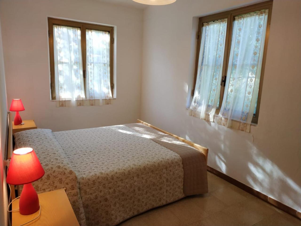 Vacanza In Ogliastra Tertenìa 外观 照片